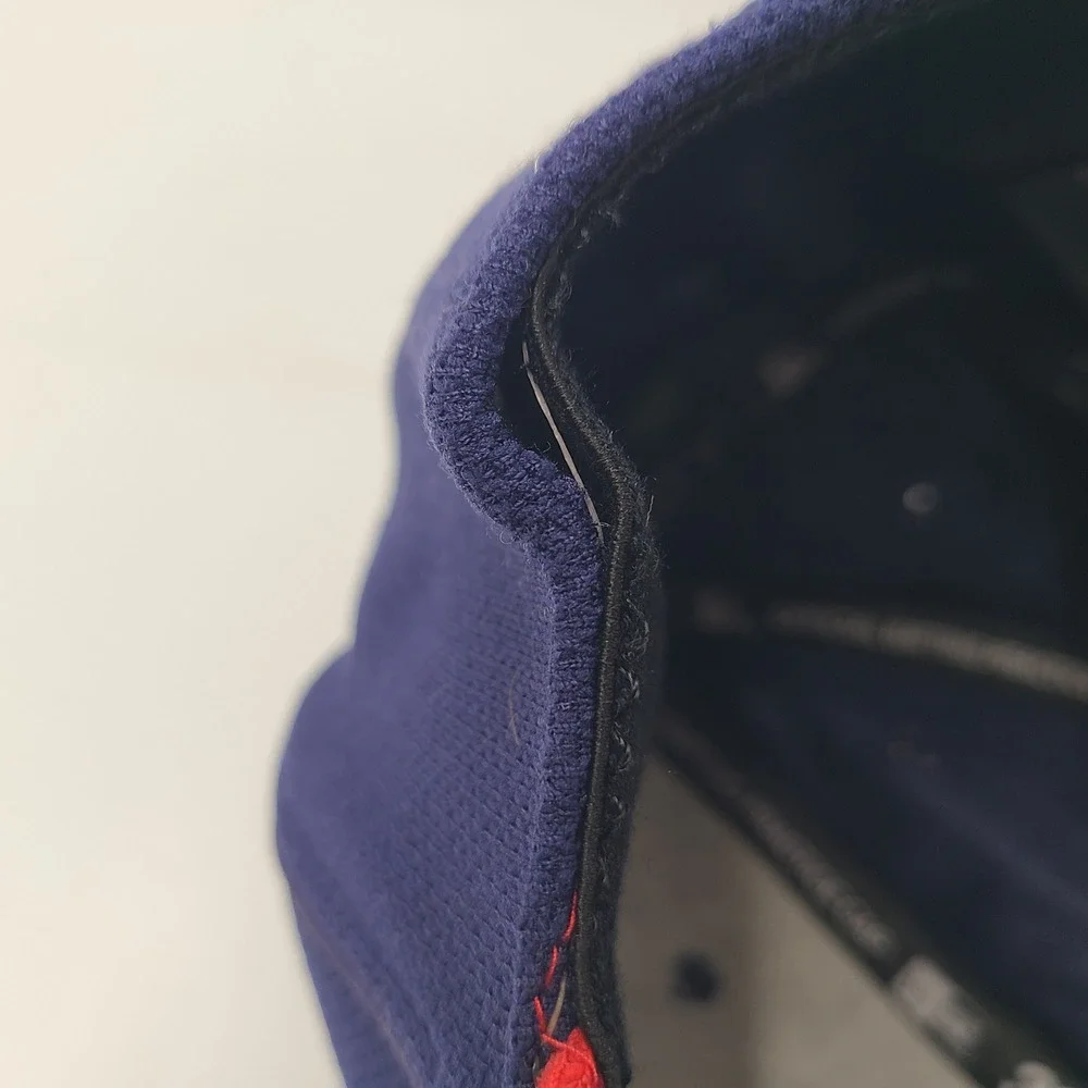 New Era tag says